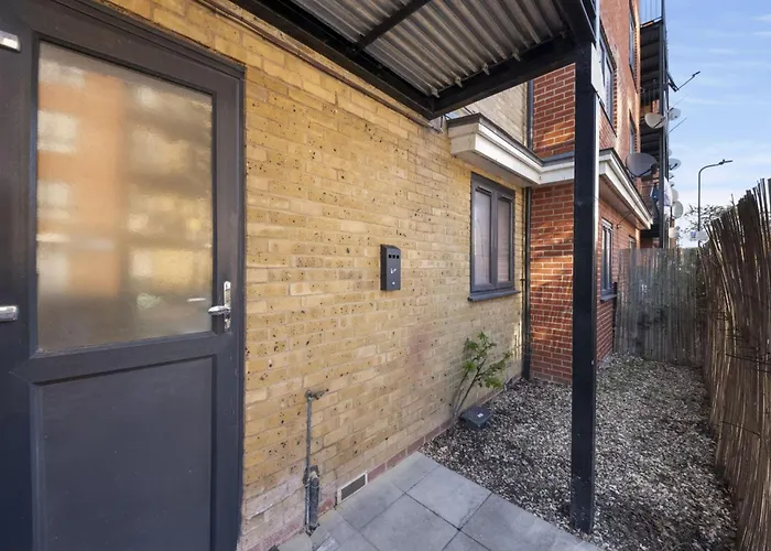 2 Bdr, Wembley Stadium, Parking, Family Friendly